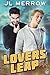 Lovers Leap by J.L. Merrow
