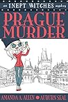 Prague Murder