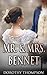 Mr. and Mrs. Bennet