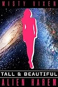 Alien Harem #5: Tall & Beautiful