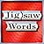 Jigsaw Words