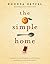 The Simple Home
