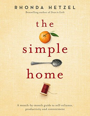 The Simple Home (Kindle Edition)