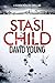 Stasi Child (Karin Müller, #1)