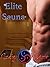 Elite Sauna: A Dark MM Erotica Short Story of Power, Submission and Awakening Desire