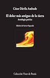El dolor más antiguo de la tierra