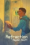 Refraction by Hayden Scott