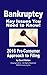 BANKRUPTCY - Key Issues You Need to Know - The Only Pro-Consu... by David Walden