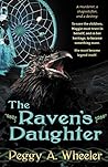 The Raven's Daughter