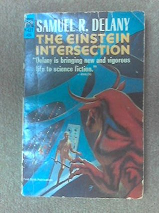 The Einstein Intersection