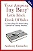 Your Amazing Itty Bitty Little Black Book of Sales: 15 Simple Steps to Power Selling - Unlock Your Earning Potential