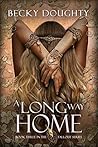 A Long Way Home by Becky Doughty