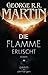 Die Flamme erlischt