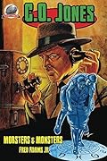 Mobsters & Monsters