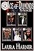 Ace of Diamonds: The Complete Series (Pulp Friction 2015: Altered States Book 24)