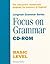 Focus on Grammar: Basic Lev...