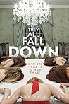 They All Fall Down by Roxanne St. Claire