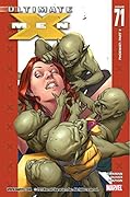 Ultimate X-Men #71