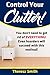 Control Your Clutter! by Theresa Smith
