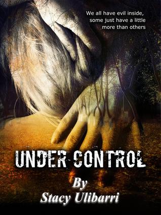Under Control (Legion Trilogy #1)