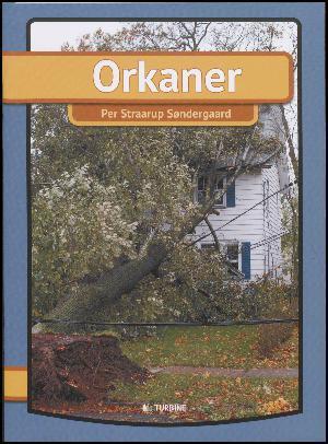 Min første bog - Orkaner (Paperback)