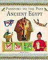Ancient Egypt by Philip Steele