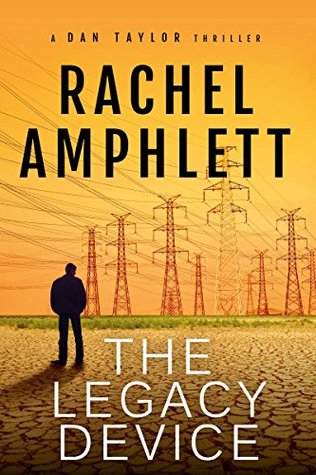 The Legacy Device (Dan Taylor #0.5)