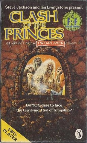 Clash of the Princes