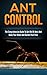 Ant Control: The Comprehens...