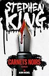 Carnets noirs by Stephen        King