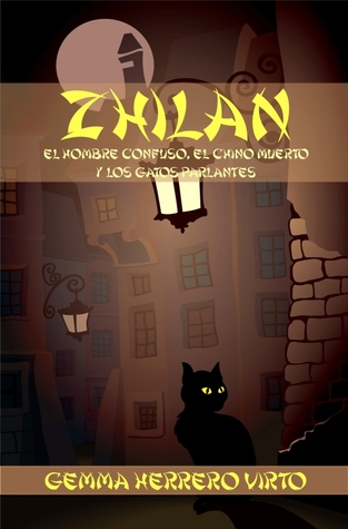 Zhilan (Kindle Edition)