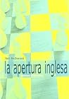 Aprenda aperturas...