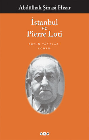 İstanbul ve Pierre Loti (Paperback)