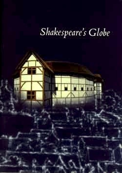 Shakespeare's Globe: The Guide Book (Paperback)