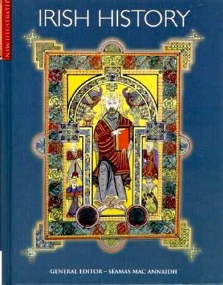 New Illustrated Irish History