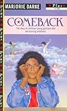 Comeback by Marjorie Darke