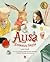 Alisa stebuklų šalyje (Alice's Adventures in Wonderland, #1)