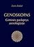 Genoskopas. Giminės paslaptys astrologijoje by Loreta Stonkutė