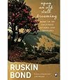 Upon an Old Wall Dreaming by Ruskin Bond
