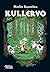 Kullervo by Marko Raassina