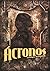 Ácronos 1: Antología steampunk (Spanish Edition)
