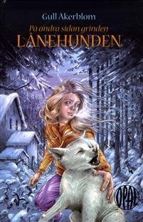 Lånehunden (Hardcover)