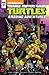 Teenage Mutant Ninja Turtles: Amazing Adventures #7