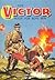 "Victor" Book for Boys 1974