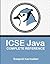 ICSE Java Complete Reference
