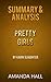 Summary & Analysis: Pretty Girls - by Karin Slaughter