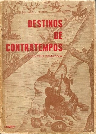 Destinos de Contratempos (Unknown Binding)