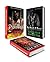 PARANORMAL ROMANCE BOX SET: Provoking the Dragon Romance: His Wildest Secret and Living As A Cursed Man (Romance, BBW Paranormal Shapeshifter Romance, Bear Shifter Romance Paranormal BBW)