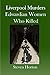 Liverpool Murders - Edwardian Women Who Killed