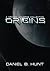 Origins: A Dryden Universe Collection